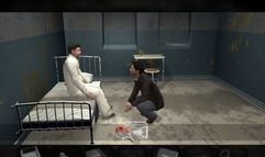 Overclocked: a History of Violence screenshot 1