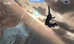Nemesis Strike screenshot 1