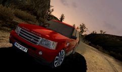Off Road screenshot 5