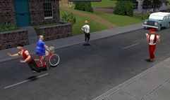 Little Britain screenshot 5