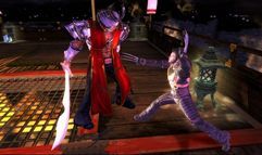 X-Men: The Official Movie Game screenshot 3