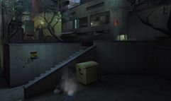 Metathrone Project screenshot 9