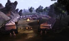 Gods and Heroes: Rome Rising screenshot 3