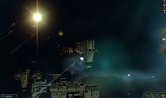 Star Wolves screenshot 4