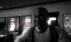 Blues and Bullets screenshot 4