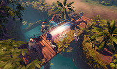 Dead Island: Epidemic screenshot 6