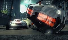 Ridge Racer Unbounded screenshot 7