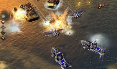 Empire Earth III screenshot 1