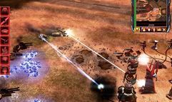 Command & Conquer 3: Tiberium Wars screenshot 22