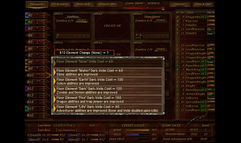 Dungeon Manager ZV screenshot 5