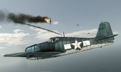 Battlestations: Pacific screenshot 8
