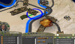 Supreme Ruler 2020 screenshot 7