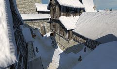 Mount & Blade screenshot 1