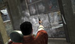 Turning Point: Fall of Liberty screenshot 16