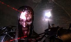 Clive Barker's Jericho screenshot 2
