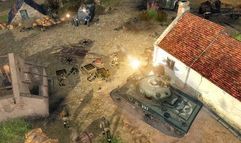 Faces of War screenshot 3