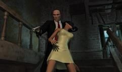 Hitman: Blood Money screenshot 6