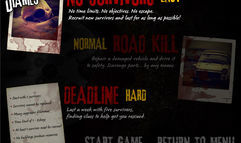 Zafehouse: Diaries screenshot 14