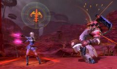Aion: Ascension screenshot 1