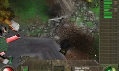 Vietnam Combat - Enemy Territory screenshot 9