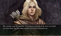 Sword Daughter screenshot 5