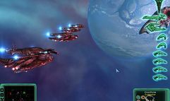 Genesis Rising: The Universal screenshot 2