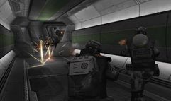 Battlefield 2142 screenshot 2