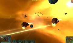 Star Wolves screenshot 9