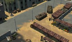 Warfare screenshot 10