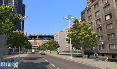 Cities XL screenshot 20