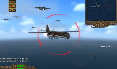 Pacific Storm: Allies screenshot 15