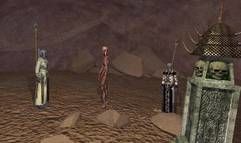 The Bloodline Chronicles screenshot 7