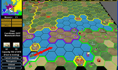 Westfalen screenshot 3