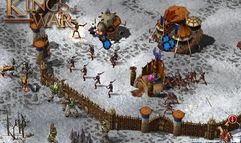 Kohan: Kings of War screenshot 4