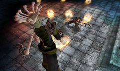 Avencast: Rise of the Mage screenshot 4