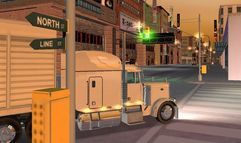 18 Wheels of Steel: Convoy screenshot 9