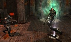 Quake 4 screenshot 2