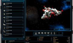 Galactic Civilizations II: Dreadlords screenshot 3