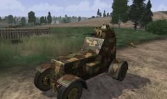 Wartime Command screenshot 6