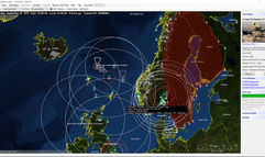 Command: Northern Inferno screenshot 1