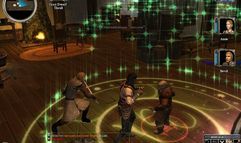 Neverwinter Nights 2 screenshot 4