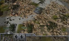 Moscow to Berlin screenshot 5