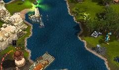 Etherlords II screenshot 10