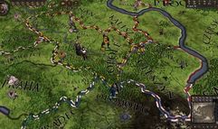  Crusader Kings II: Charlemagne  screenshot 3