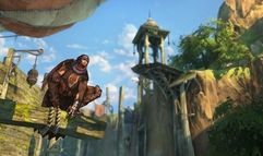 Prince of Persia screenshot 8