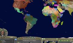 Supreme Ruler 2020 screenshot 7