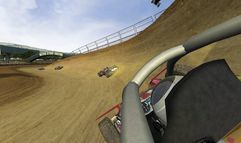 Nitro Stunt Racing screenshot 6