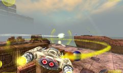Glider - Collect'n Kill screenshot 19