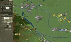 Airborne Assault: Highway to the Reich screenshot 8