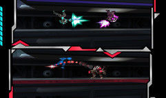 Fractured Soul screenshot 1